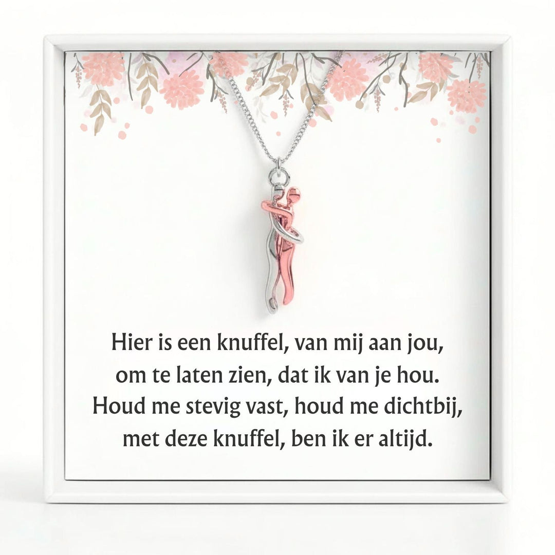 Knuffel Ketting Vestragear