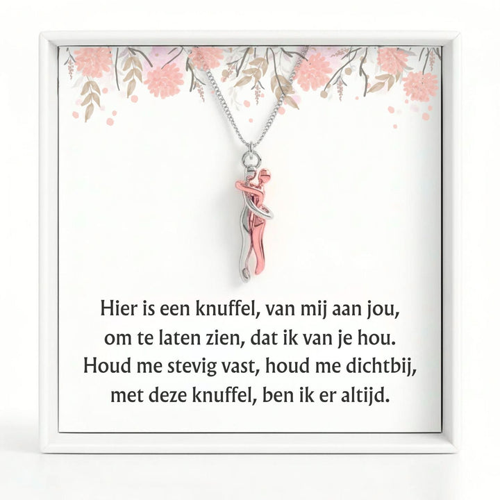 Knuffel Ketting Vestragear