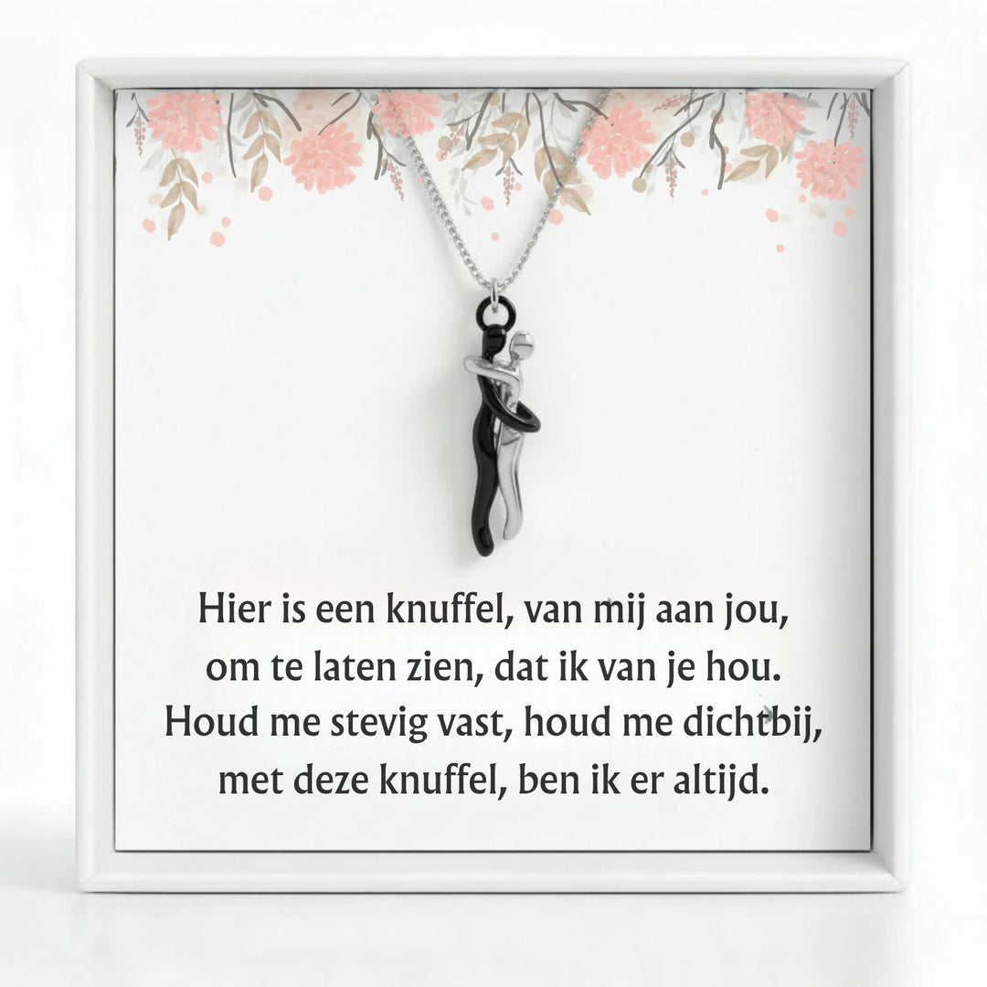 Knuffel Ketting Vestragear