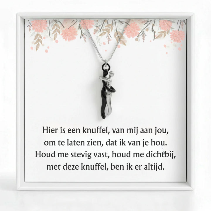 Knuffel Ketting Vestragear