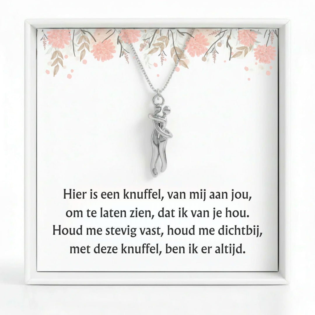 Knuffel Ketting Vestragear