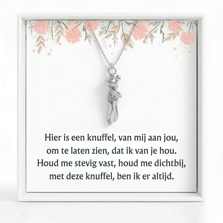 Knuffel Ketting Vestragear