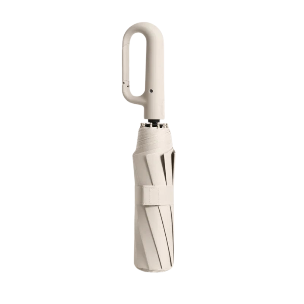 Parapluie automatique – Parapluie compact résistant au vent avec protection contre les UV
