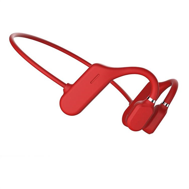 AeroLuid Bone Conduction Sportkoptelefoon – Draadloos &amp; Waterdicht Vestragear