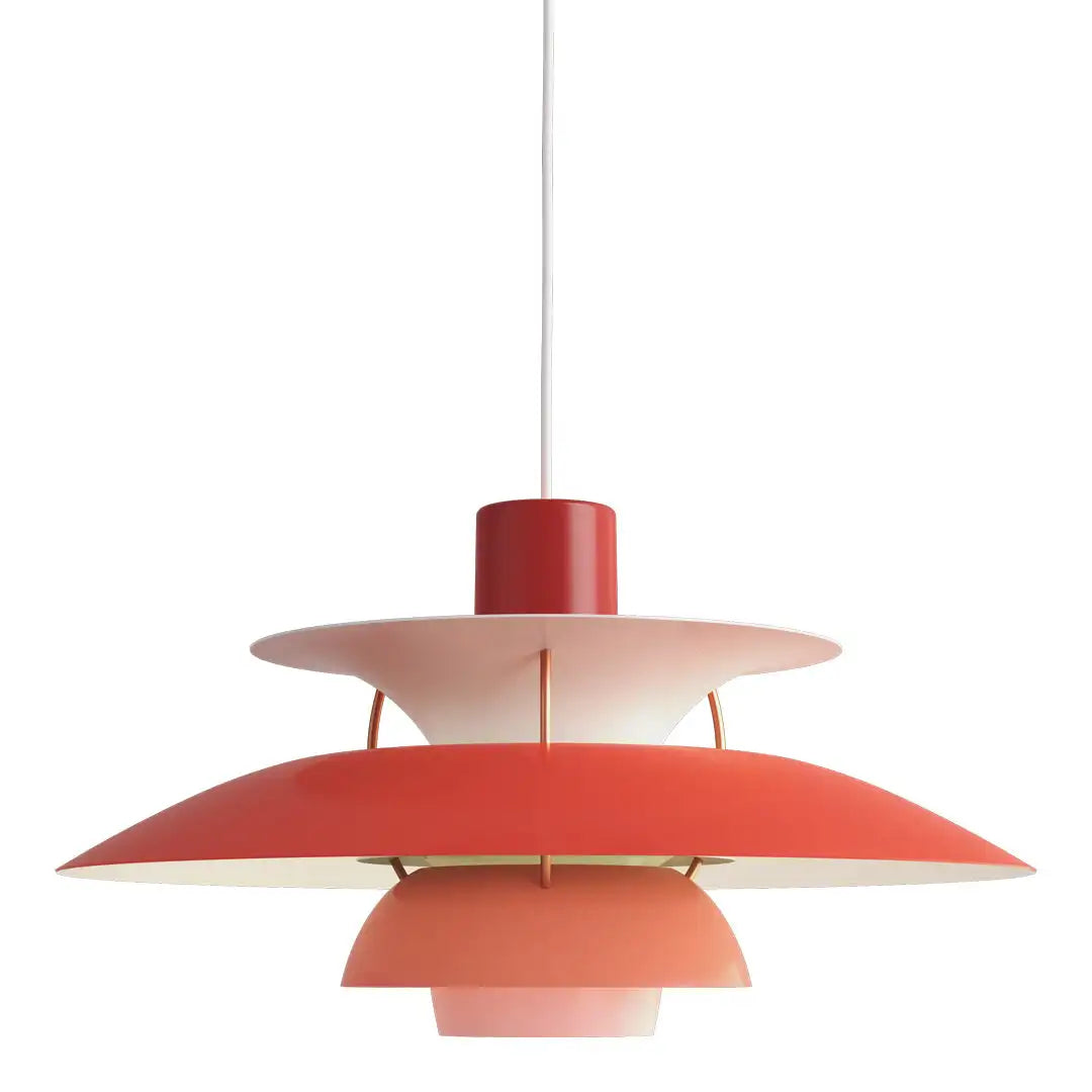 Aurovia – Moderne ronde LED-plafondlamp dimbaar & energiezuinig