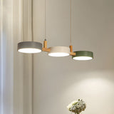 Lumière chaude