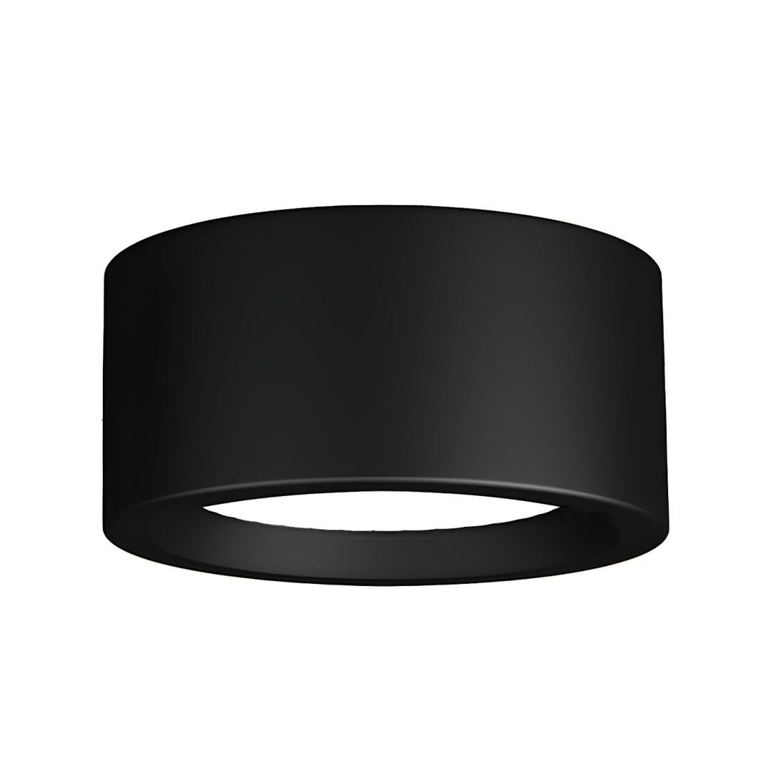 LED Opbouw Plafondlamp Rond – Compacte Downlight