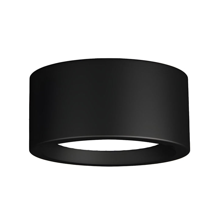 LED Opbouw Plafondlamp Rond – Compacte Downlight