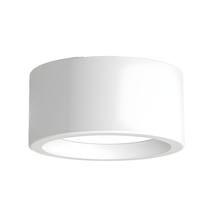 LED Opbouw Plafondlamp Rond – Compacte Downlight