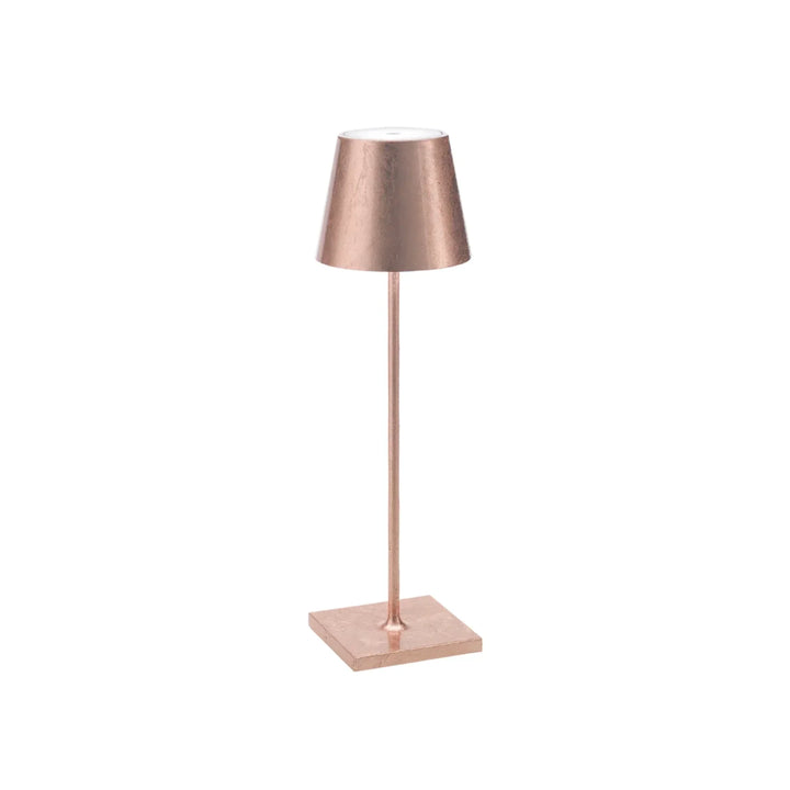 LED Tafellamp Draadloos – Oplaadbare Design Lamp met Dimfunctie