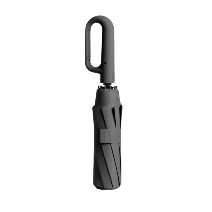 Parapluie automatique – Parapluie compact résistant au vent avec protection contre les UV