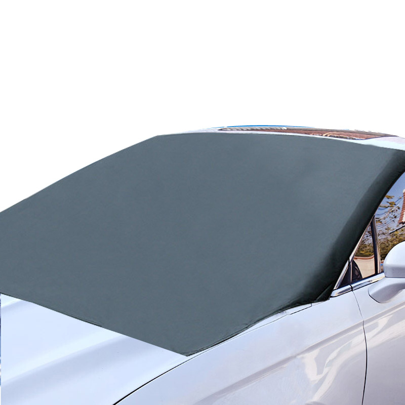AllWeather Shield – Magnetische Voorruit Beschermhoes voor Auto, Anti-Vorst & UV Vestragear