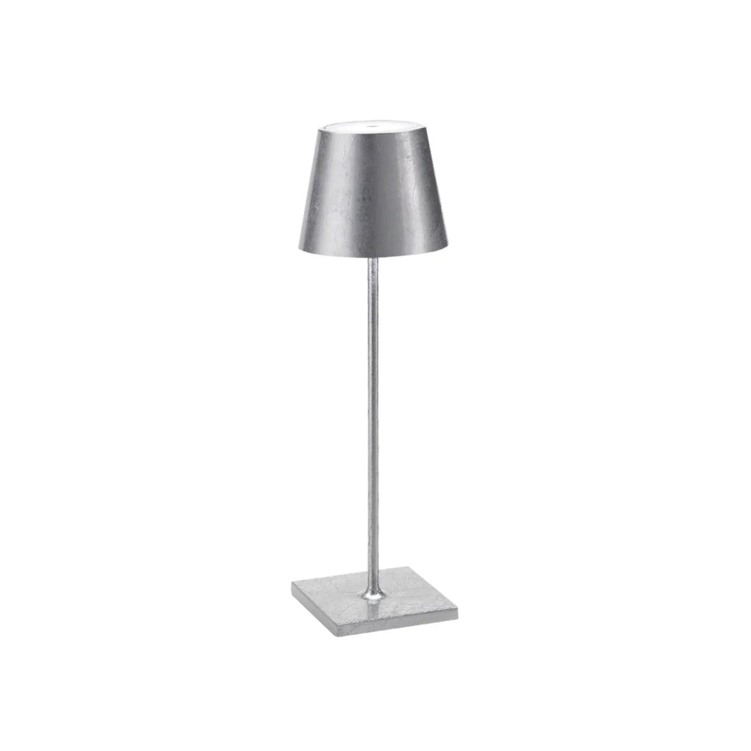 LED Tafellamp Draadloos – Oplaadbare Design Lamp met Dimfunctie