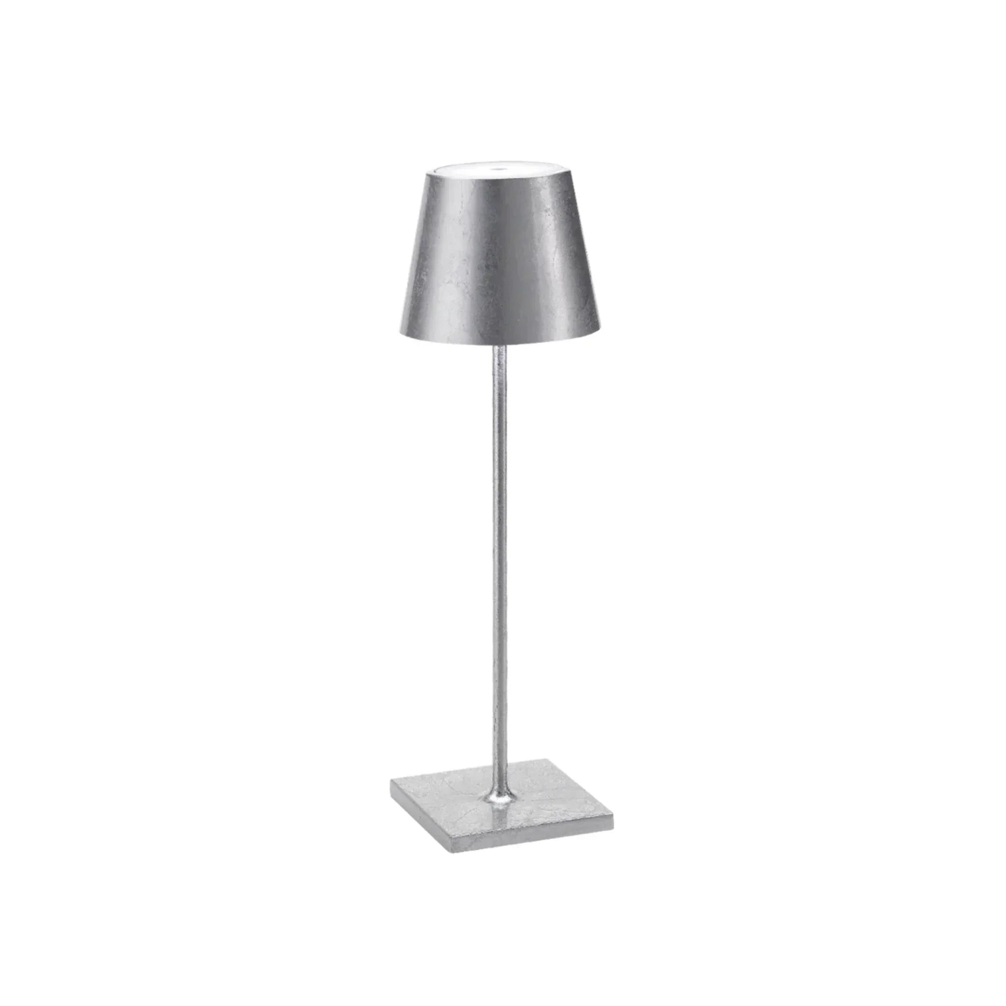 Lumevia Pro – Lampada da tavolo a LED – Senza fili e ricaricabile – IP65