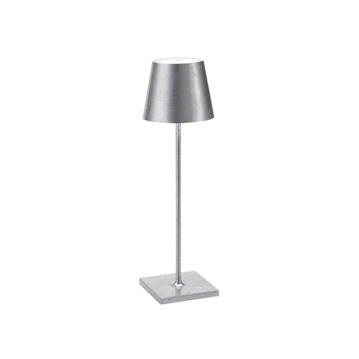 LED Tafellamp Draadloos – Oplaadbare Design Lamp met Dimfunctie