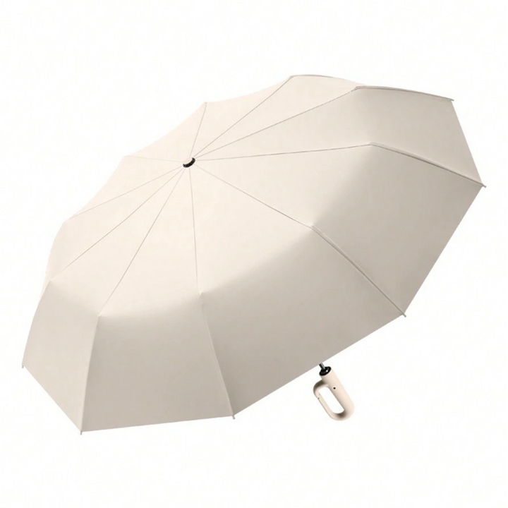 Guarda-chuva Ultra Resistente ao Vento – Automático, Reflector e Design Durável