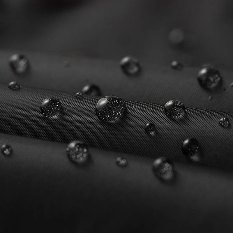 Combinaison StormRide Motor Regen – Combinaison Unisexe Imperméable avec Capuche &amp; Protection Durable