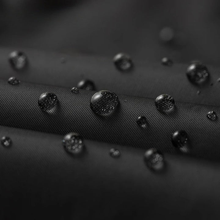 Combinaison StormRide Motor Regen – Combinaison Unisexe Imperméable avec Capuche &amp; Protection Durable