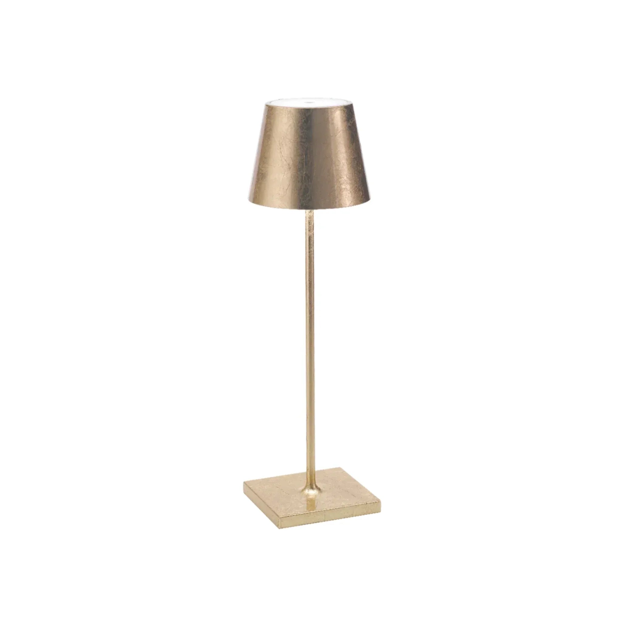 Lumevia Pro – Lampada da tavolo a LED – Senza fili e ricaricabile – IP65