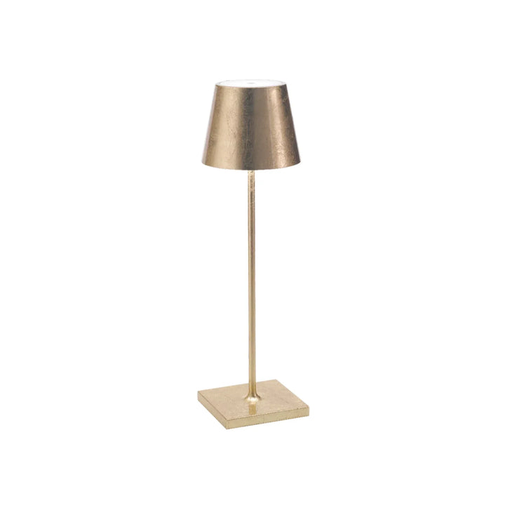 LED Tafellamp Draadloos – Oplaadbare Design Lamp met Dimfunctie
