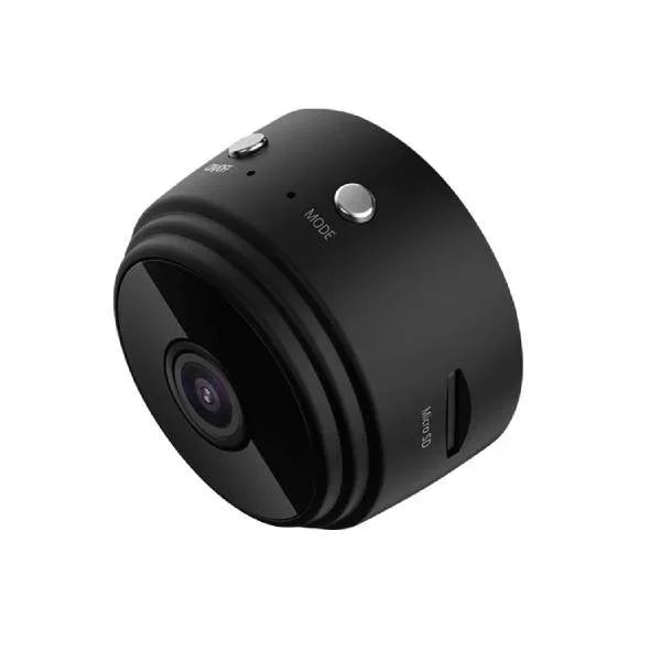 Auralis HD Caméra de Recul – Sans Fil, Image 720P &amp; Réglable à 360°