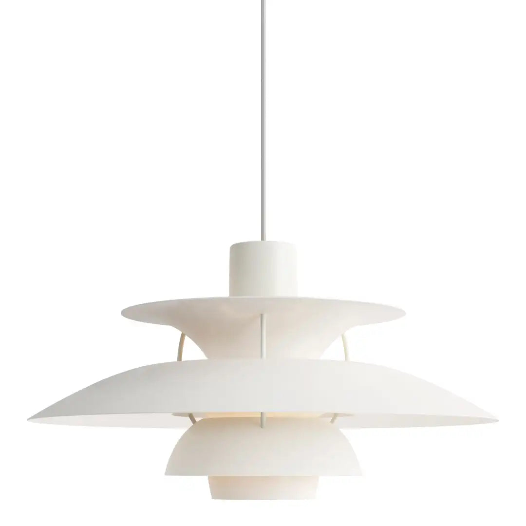 Aurovia – Moderne ronde LED-plafondlamp dimbaar & energiezuinig