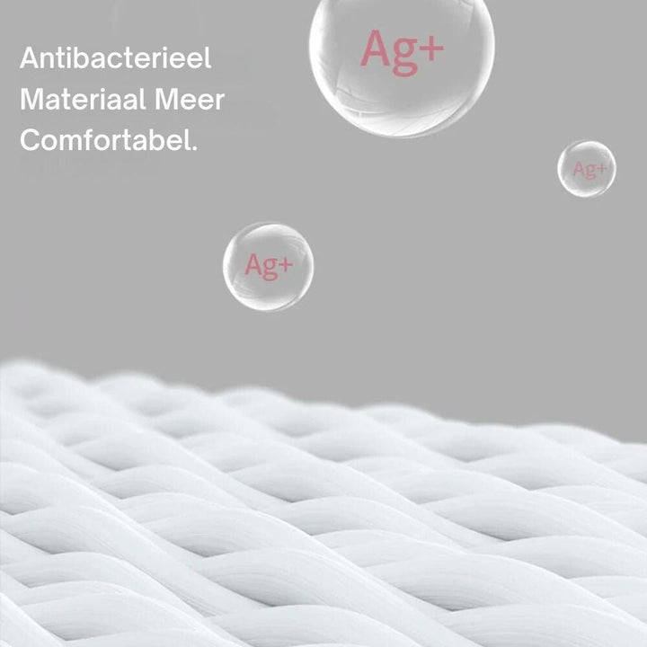 2 Pack Autonekkussen Vestragear