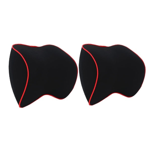 2 Pack Autonekkussen Vestragear