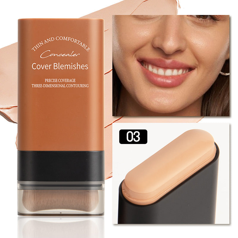 2 in 1 Concealer Stick Vestragear