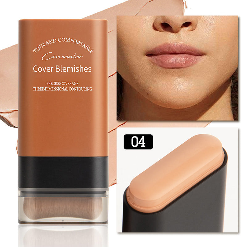 2 in 1 Concealer Stick Vestragear