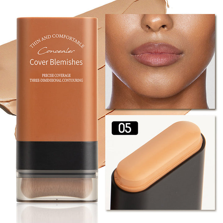2 in 1 Concealer Stick Vestragear