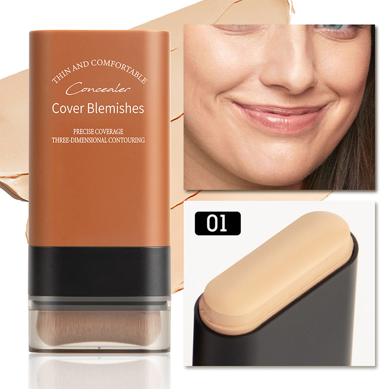 2 in 1 Concealer Stick Vestragear