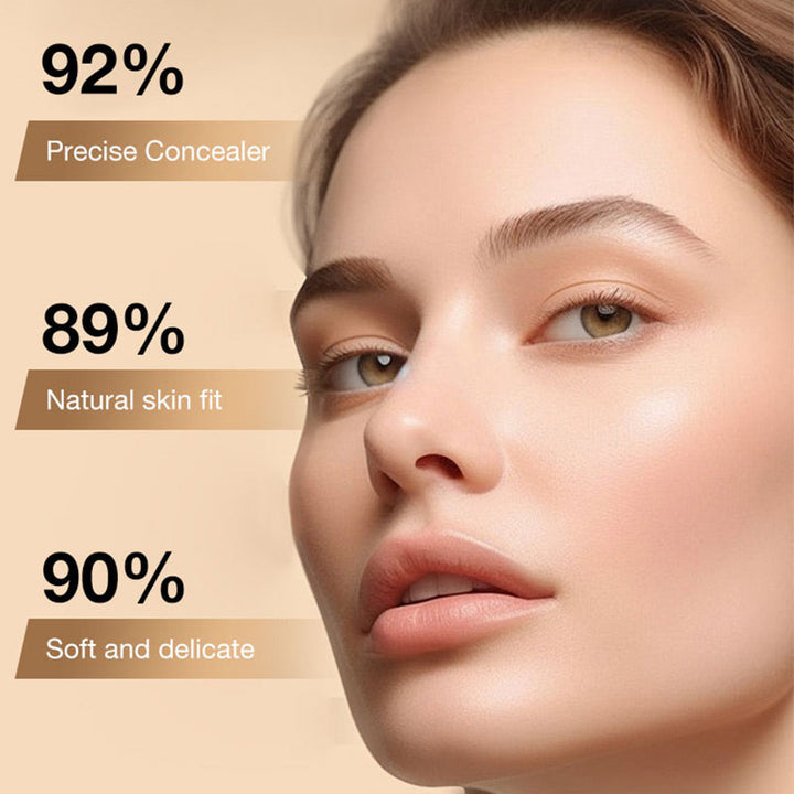 2 in 1 Concealer Stick Vestragear