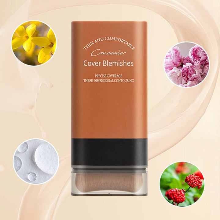2 in 1 Concealer Stick Vestragear