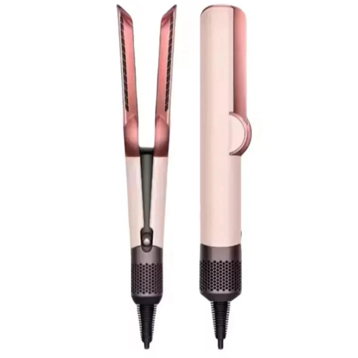 2-in-1 Hair Dryer and Straightener – Elenara 1