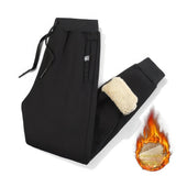 Zwart-Legging