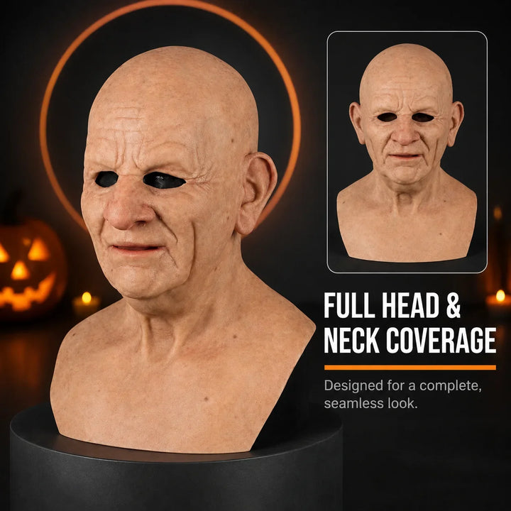 👻🔥2026 All New Style Mask Headgear 4