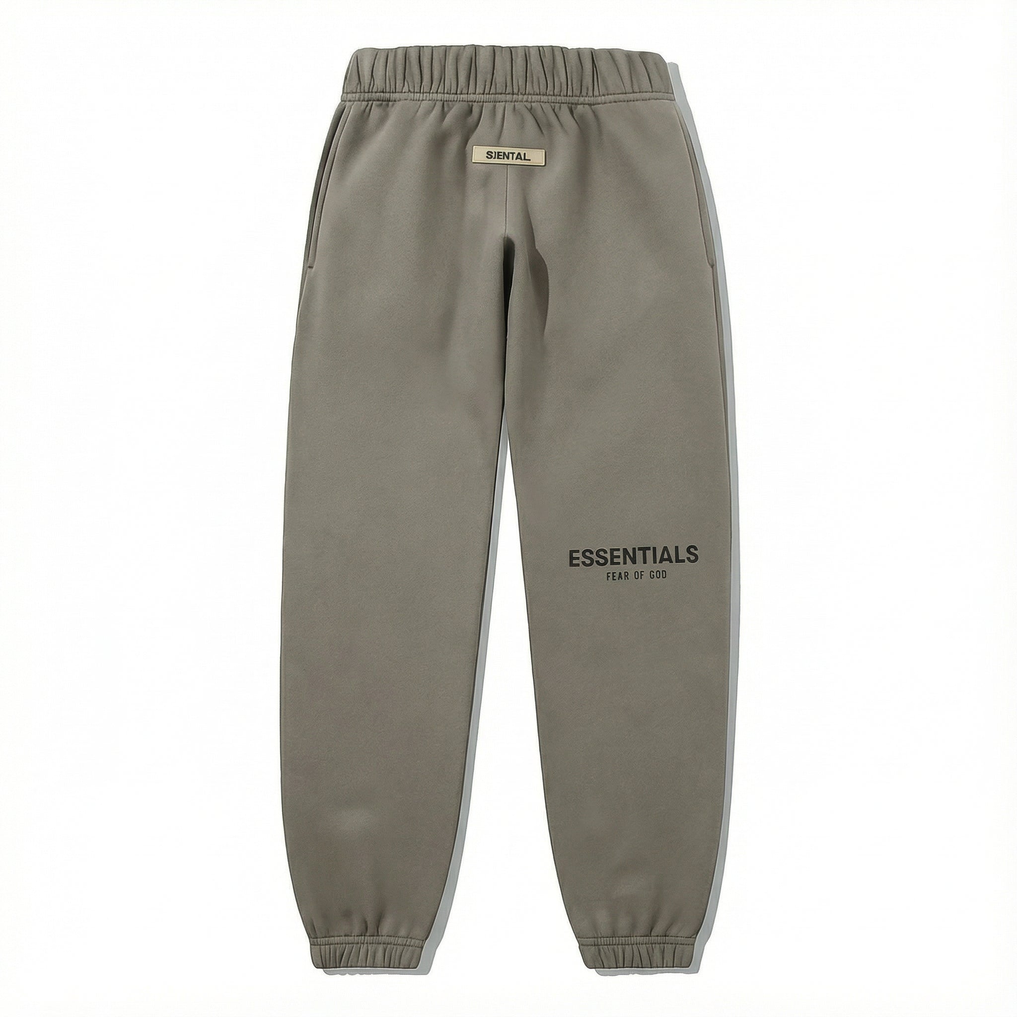 Corelio – Pantalons esportius Essentials unisex suaus, transpirables i versàtils