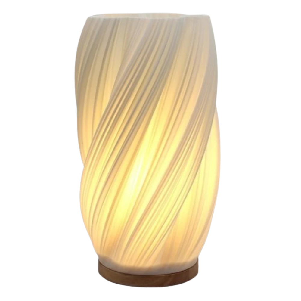 LumiDesk LED Bureaulamp – Moderne Tafellamp met Touch-Dimmer, USB-Poort & 3 Lichtkleuren