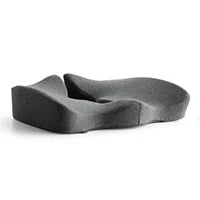Almofada PostureEase ComfortPlus – Espuma de Memória Ergonómica contra Dor nas Costas