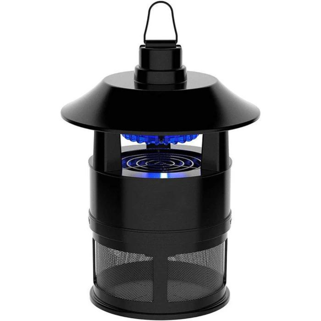 InsectShield – Insectenval Buiten UV Elektrisch – Effectief Tegen Muggen