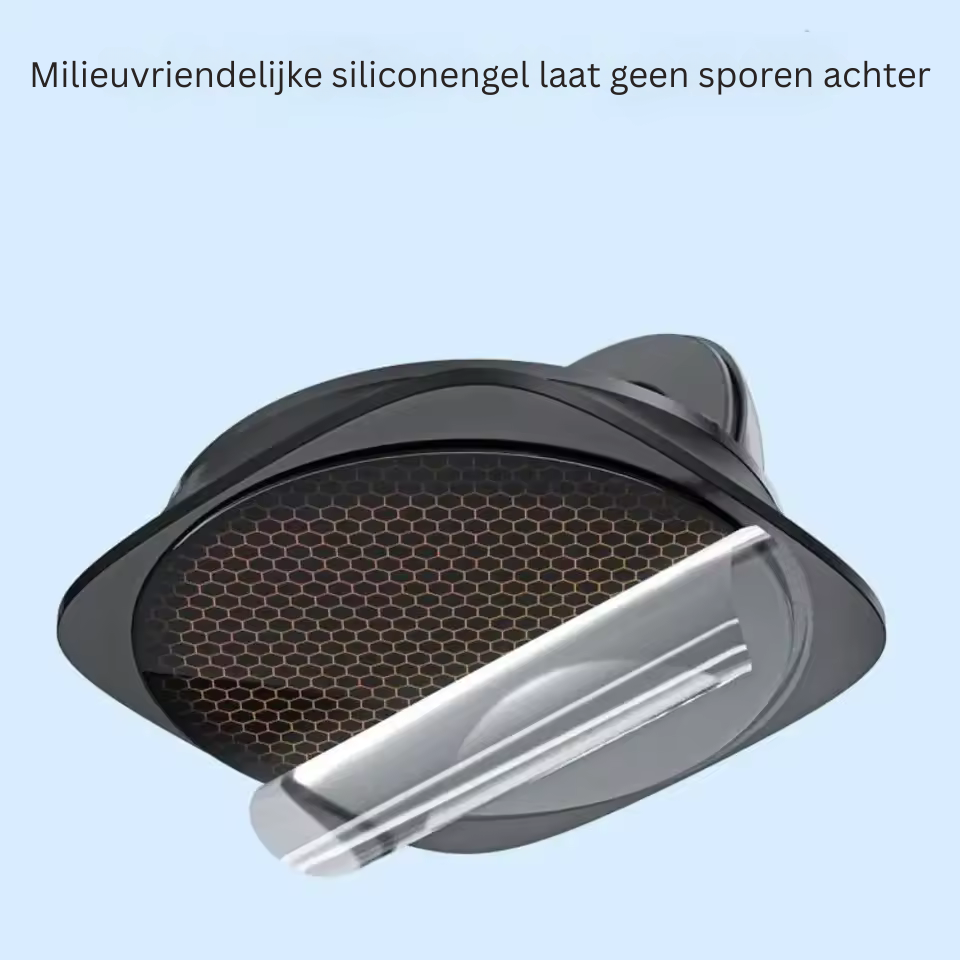 360° RotateX - Universele Telefoonhouder voor Auto 4
