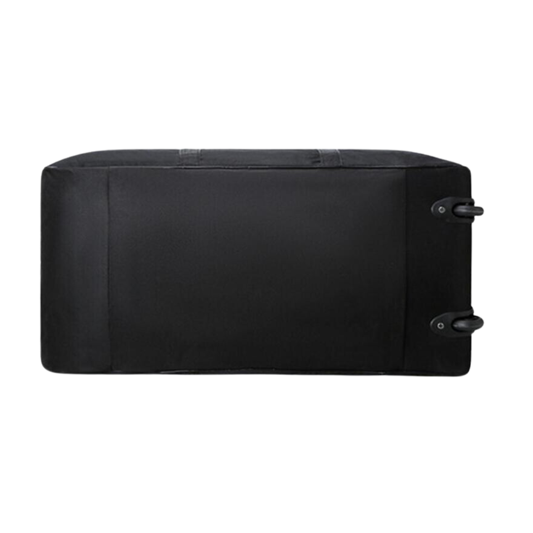 Travora – Sac de voyage à roulettes Grande capacité Oxford – Durable & Pratique pour voyager
