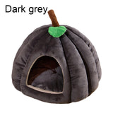 Gris oscuro