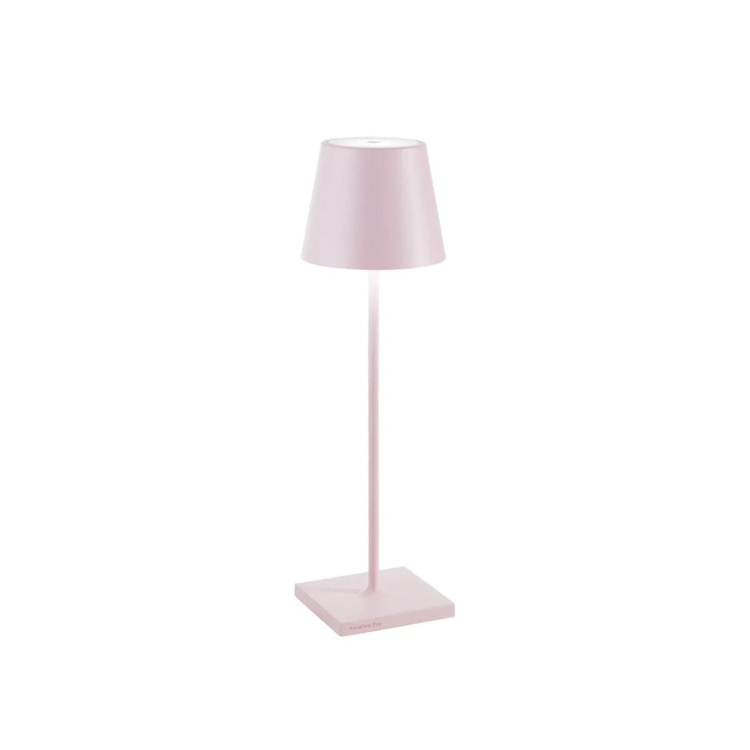 LED Tafellamp Draadloos – Oplaadbare Design Lamp met Dimfunctie