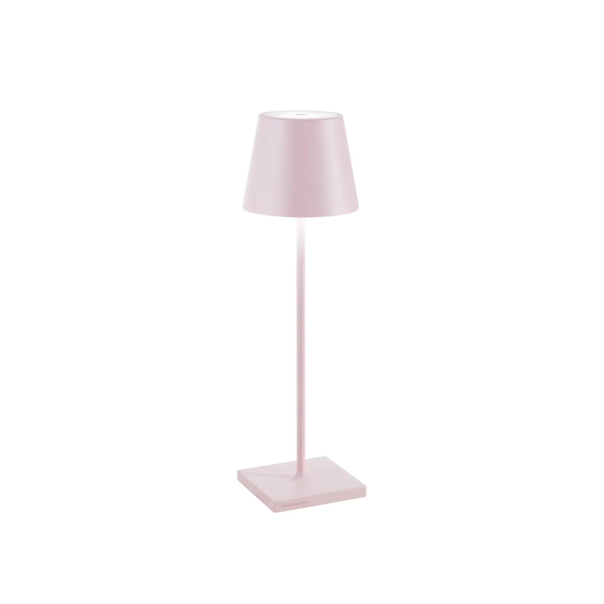 Lumevia Pro – Lampada da tavolo a LED – Senza fili e ricaricabile – IP65