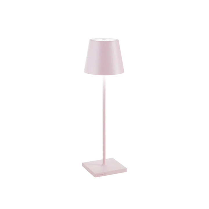 LED Tafellamp Draadloos – Oplaadbare Design Lamp met Dimfunctie