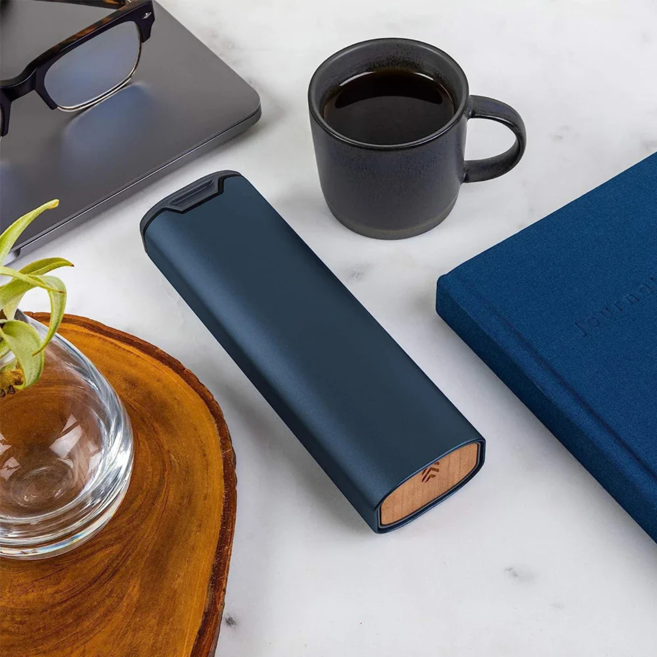 7-Dagen Medicatie Organizer – Compacte Lekvrije Pillendoos voor Thuis en Reizen Vestragear