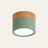 Groen