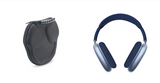 Conjunto metal azul